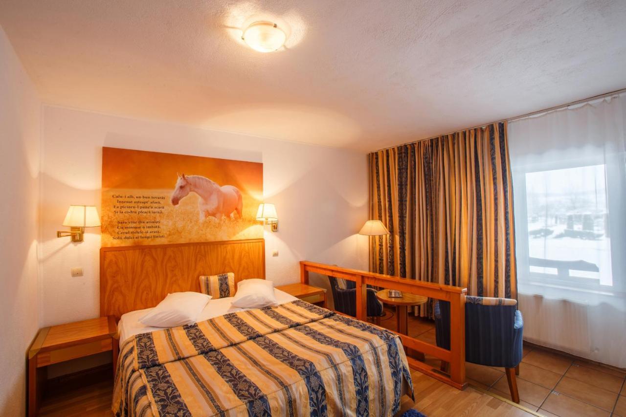 Domeniul Dracula Danes Hotel Bagian luar foto